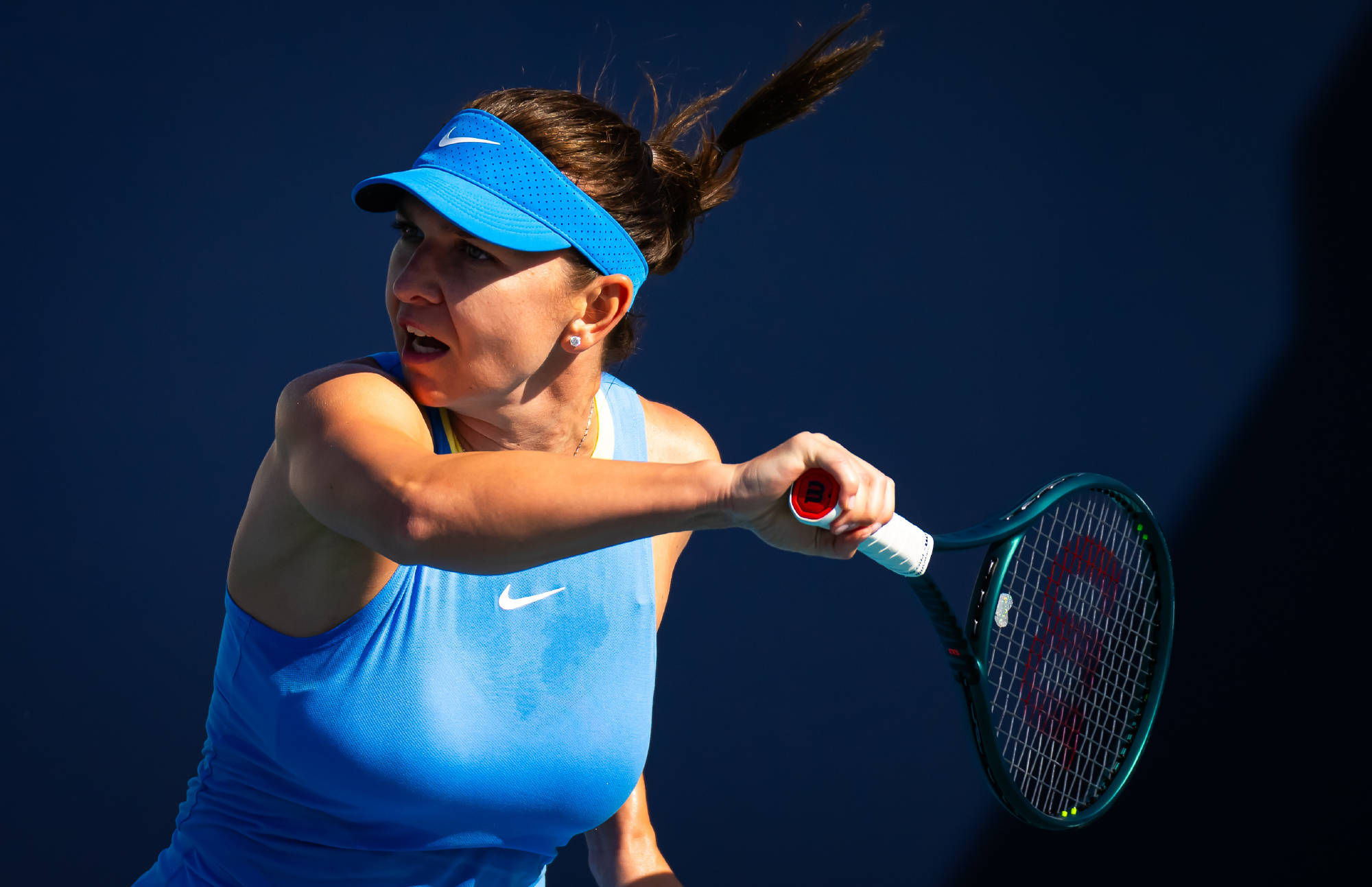 莎拉波娃官方宣布表现优异新规，TES引发争议！比赛高潮迭起的简单介绍