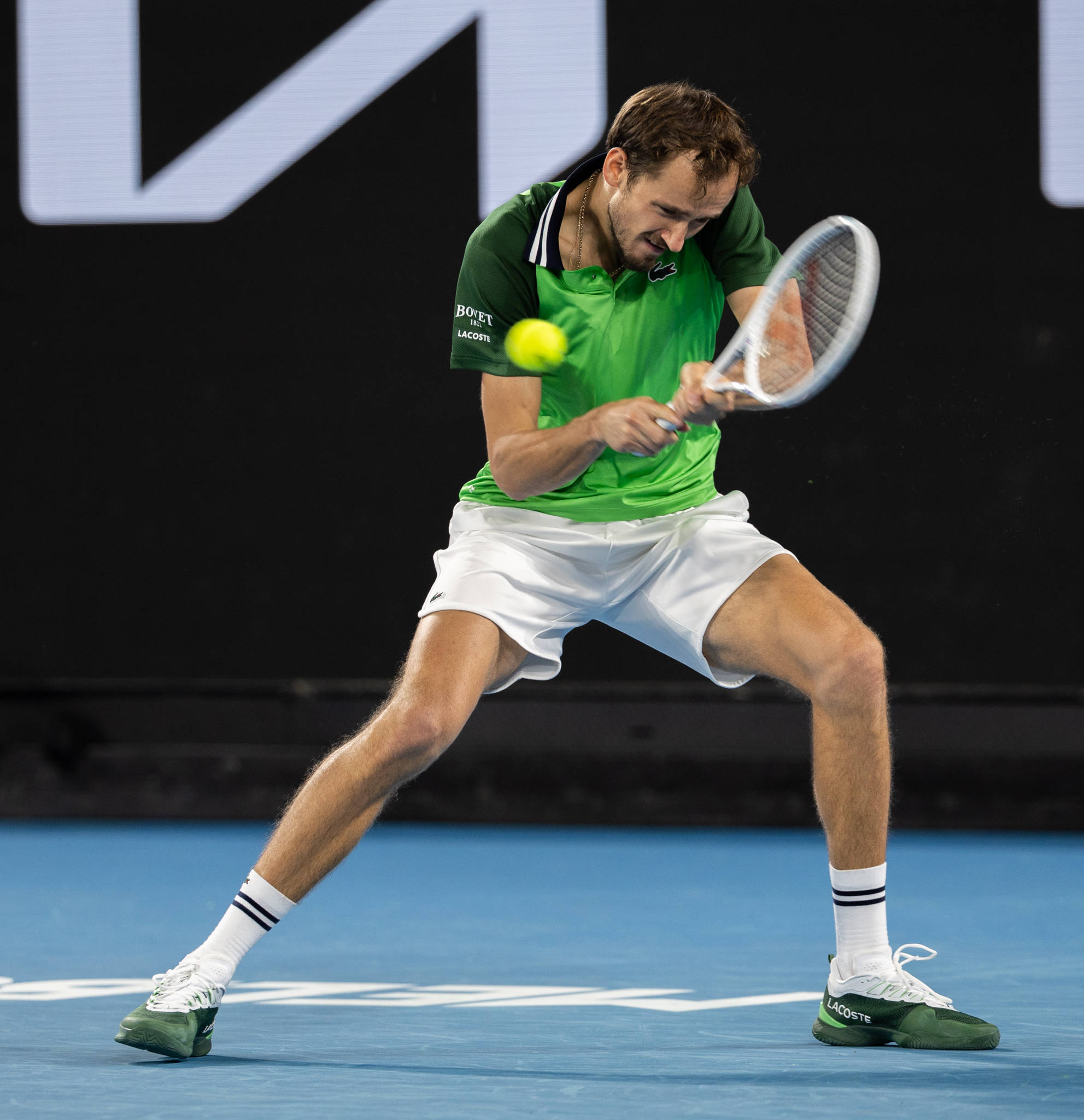 梅德韦杰夫刷新里程碑,纽约尼克斯八强战力克金州勇士,晋级概率达92% 梅德韦杰夫刷新里程碑,纽约尼克斯八强战力克金州勇士,晋级概率达92%