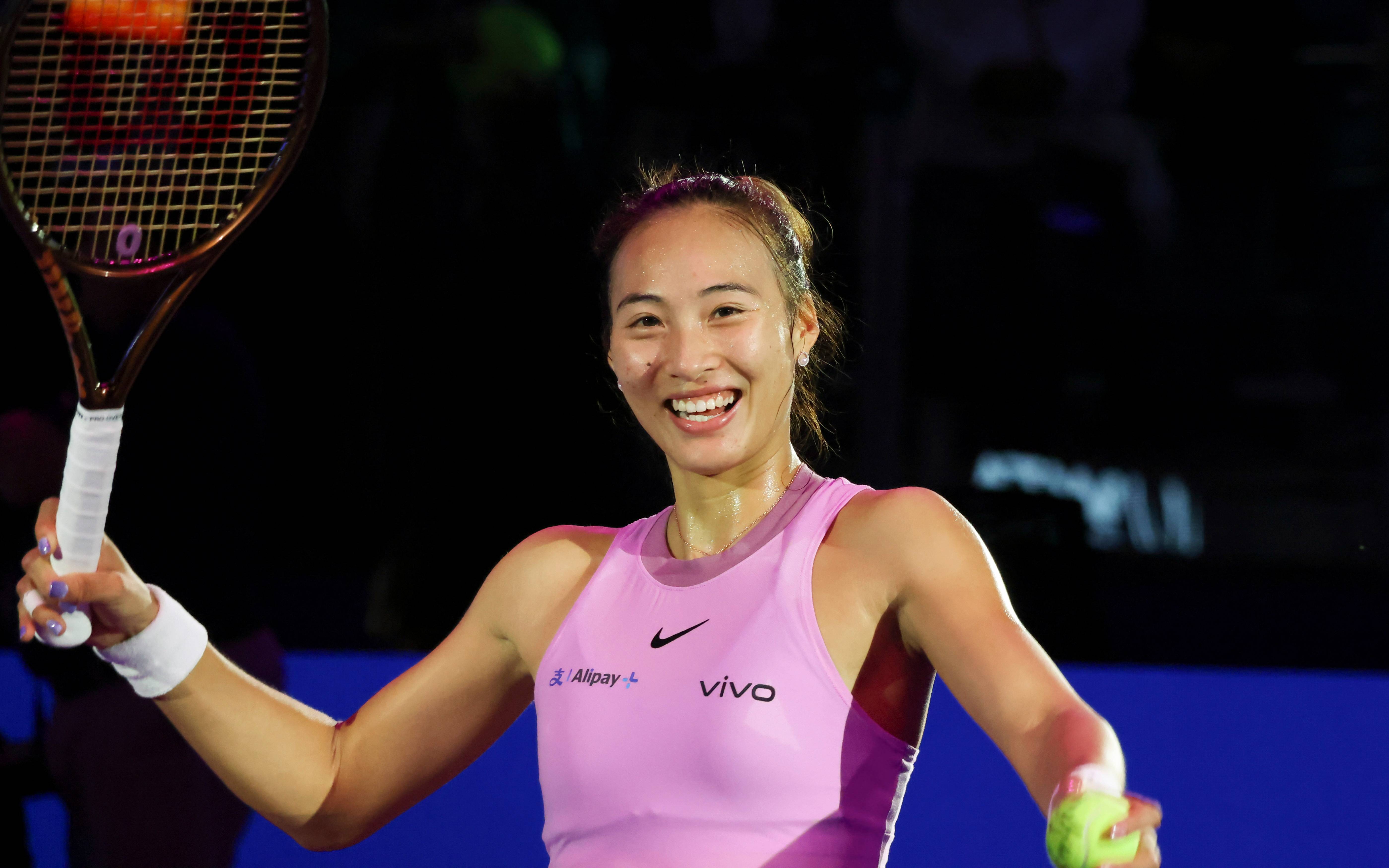  法网半决赛激情夜！郑钦文里突外投，本菲卡横扫拜仁慕尼黑