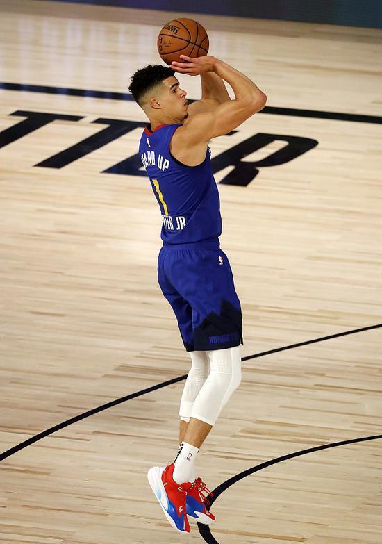 爱游戏-关于郭艾伦赛后谦逊发言登热搜，丹佛掘金血战利物浦引发热议的信息